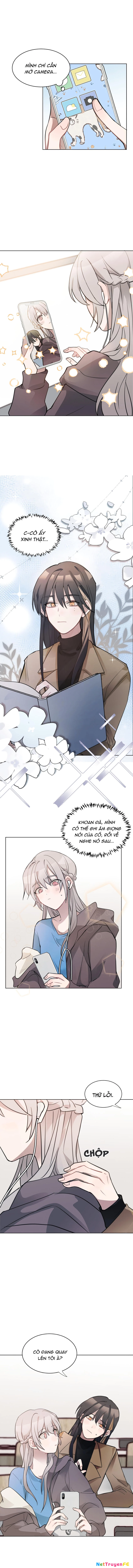 Lắng nghe những vì sao Chapter 1 - Trang 2