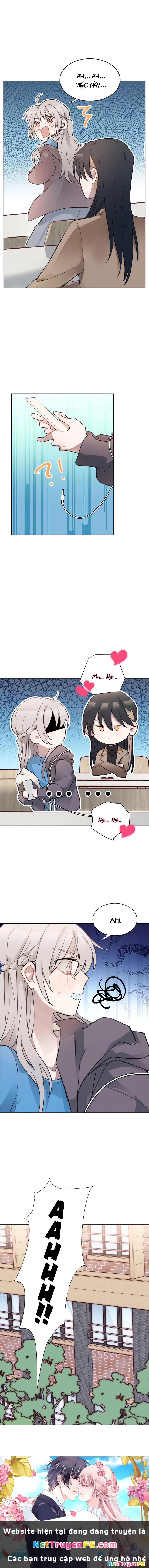 Lắng nghe những vì sao Chapter 1 - Trang 2