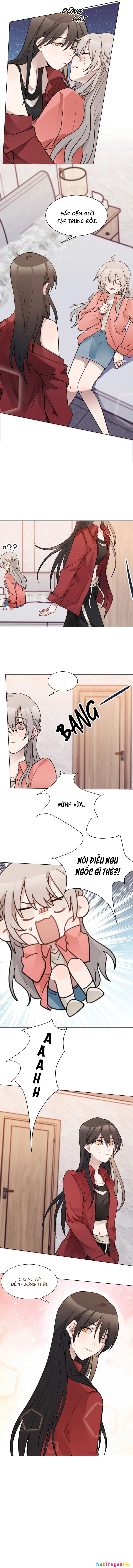 Lắng nghe những vì sao Chapter 3 - Trang 2