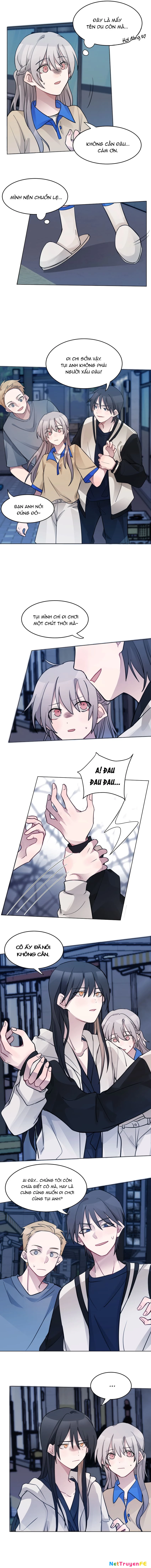 Lắng nghe những vì sao Chapter 4 - Trang 2