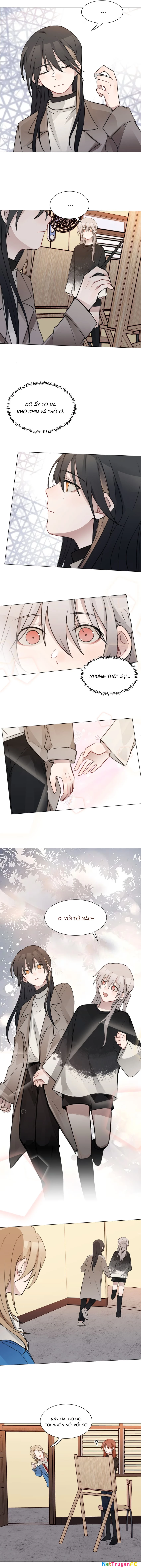 Lắng nghe những vì sao Chapter 6 - Trang 2