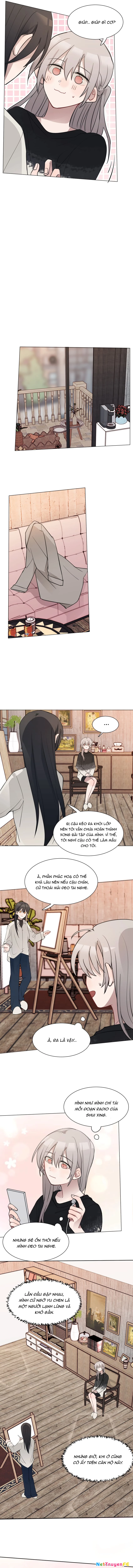Lắng nghe những vì sao Chapter 7 - Trang 2