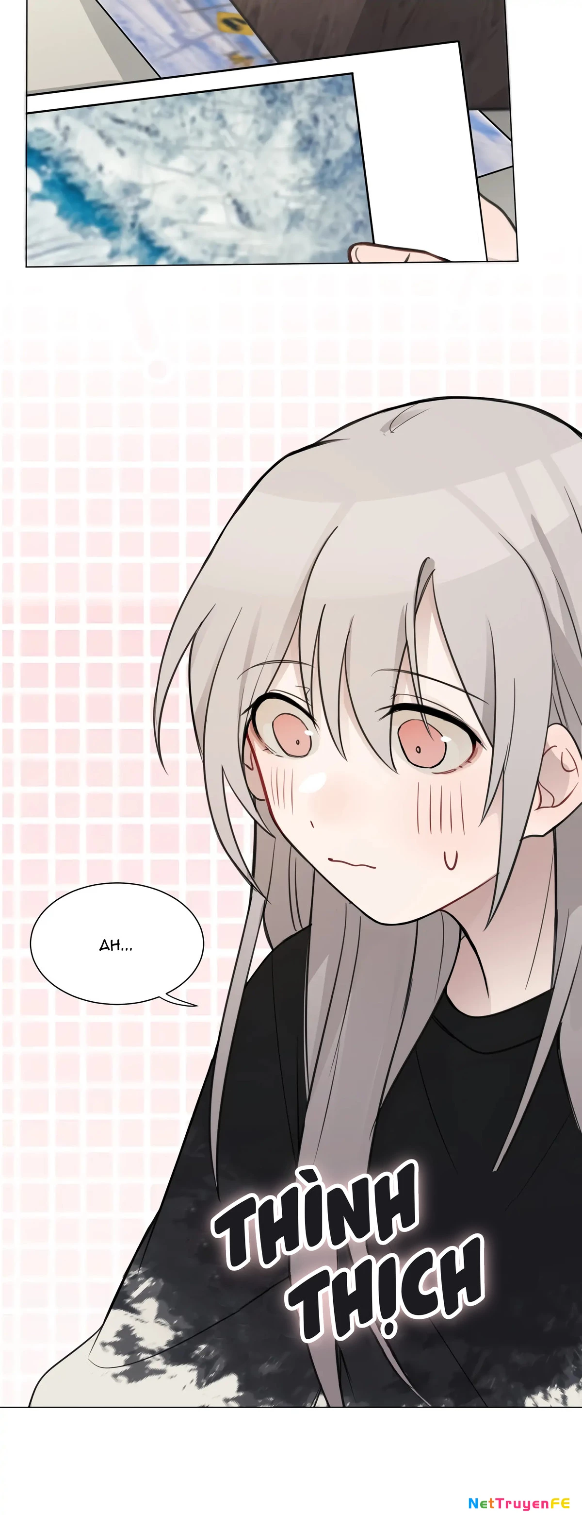 Lắng nghe những vì sao Chapter 9 - Trang 2