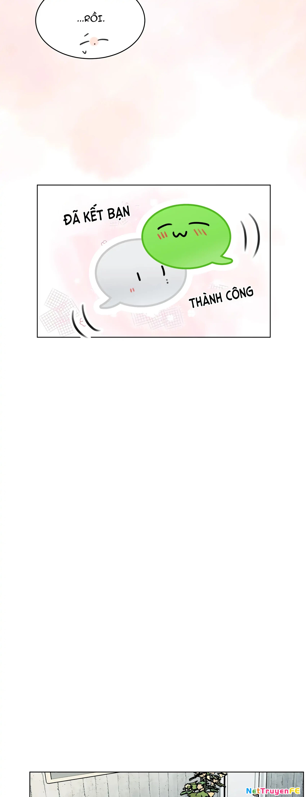 Lắng nghe những vì sao Chapter 10 - Trang 2