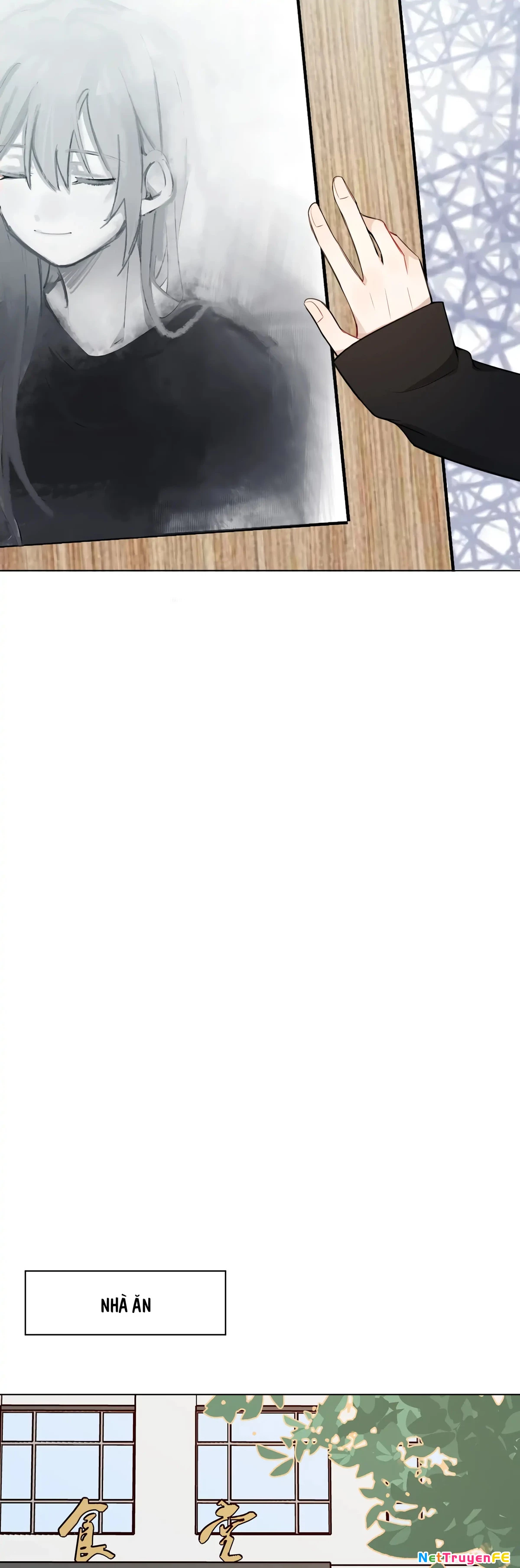 Lắng nghe những vì sao Chapter 10 - Trang 2