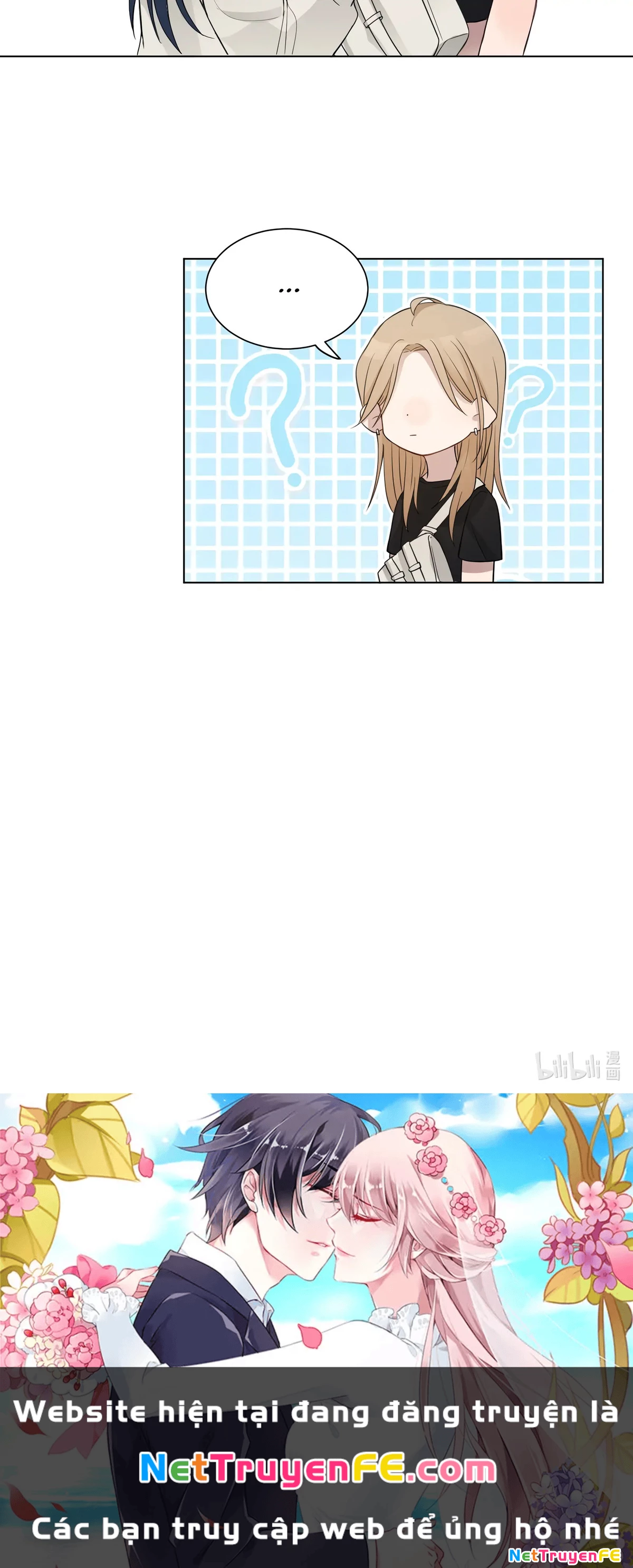 Lắng nghe những vì sao Chapter 10 - Trang 2