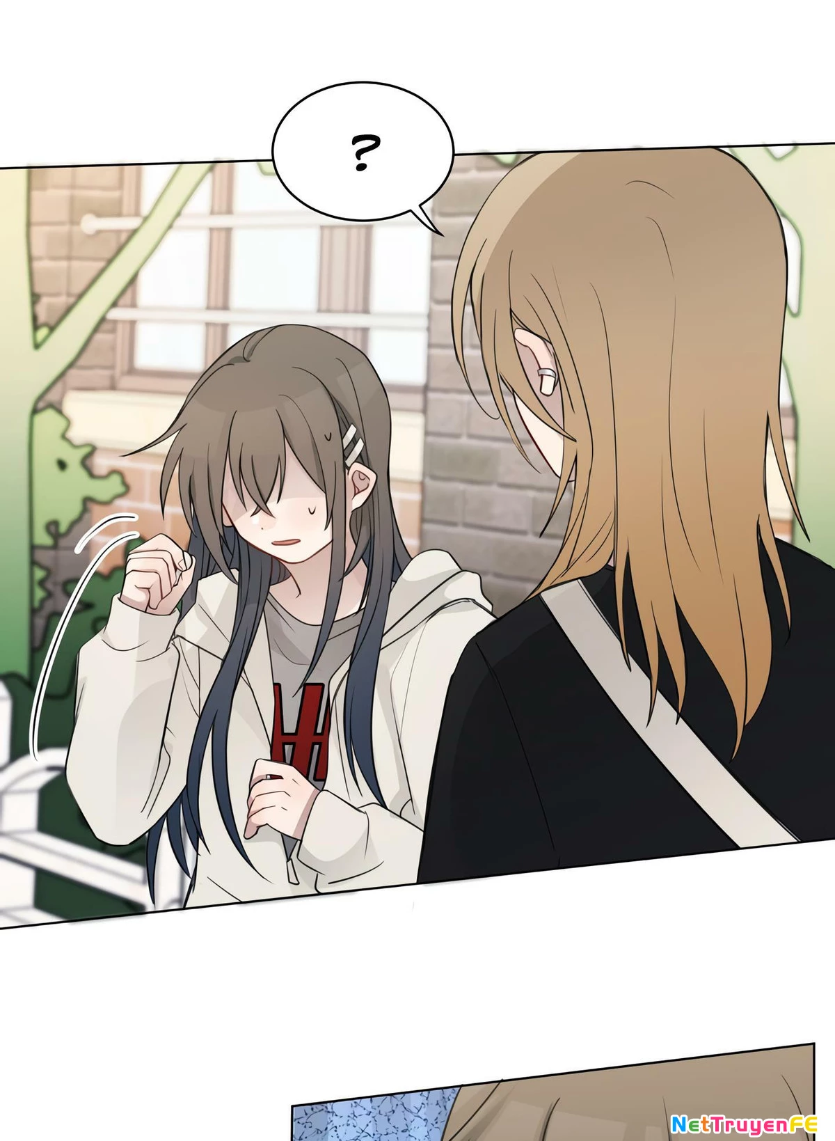 Lắng nghe những vì sao Chapter 11 - Trang 2