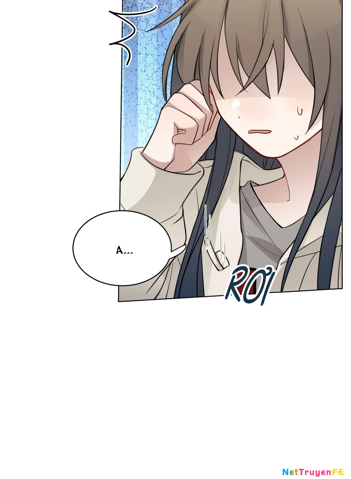 Lắng nghe những vì sao Chapter 11 - Trang 2