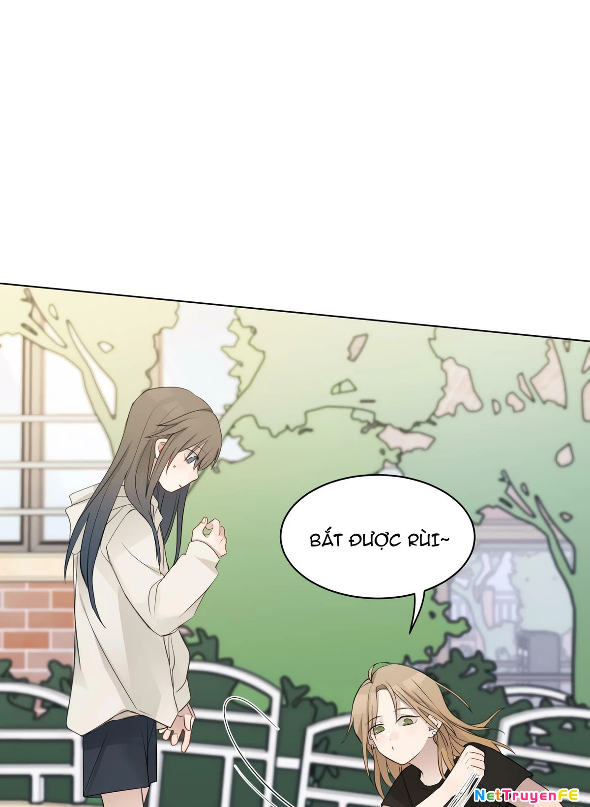 Lắng nghe những vì sao Chapter 11 - Trang 2