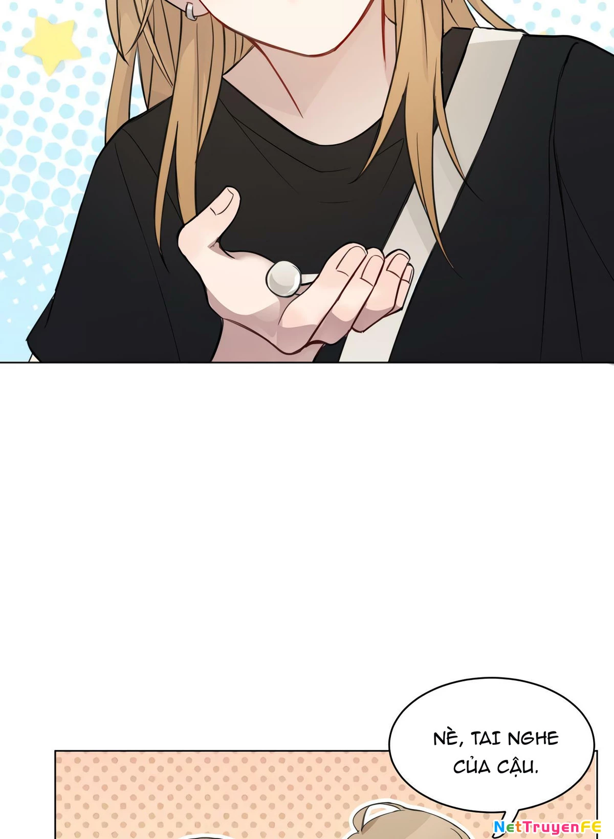 Lắng nghe những vì sao Chapter 11 - Trang 2