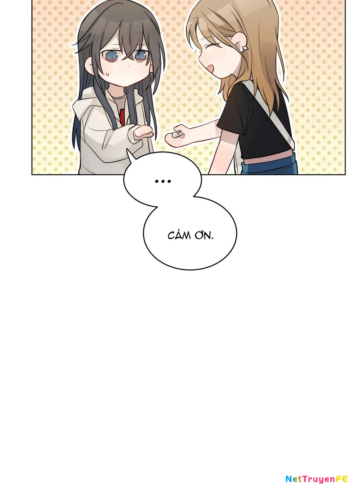 Lắng nghe những vì sao Chapter 11 - Trang 2