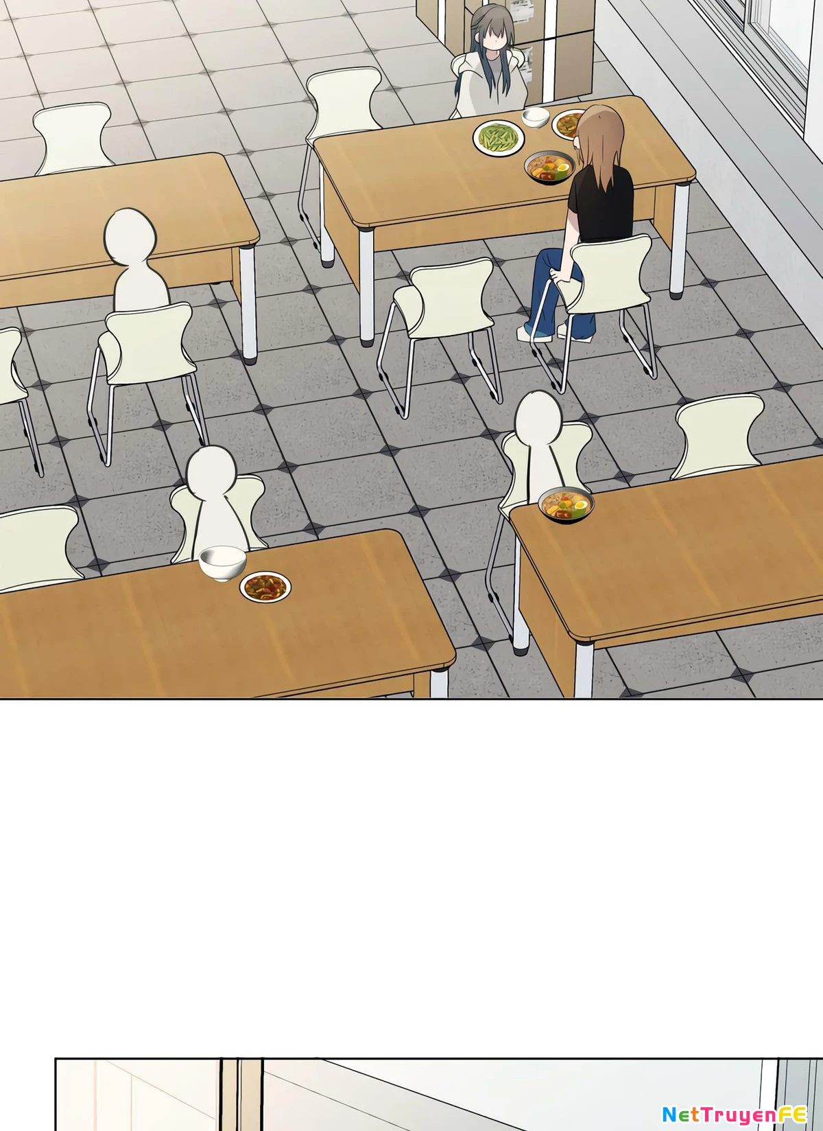 Lắng nghe những vì sao Chapter 11 - Trang 2