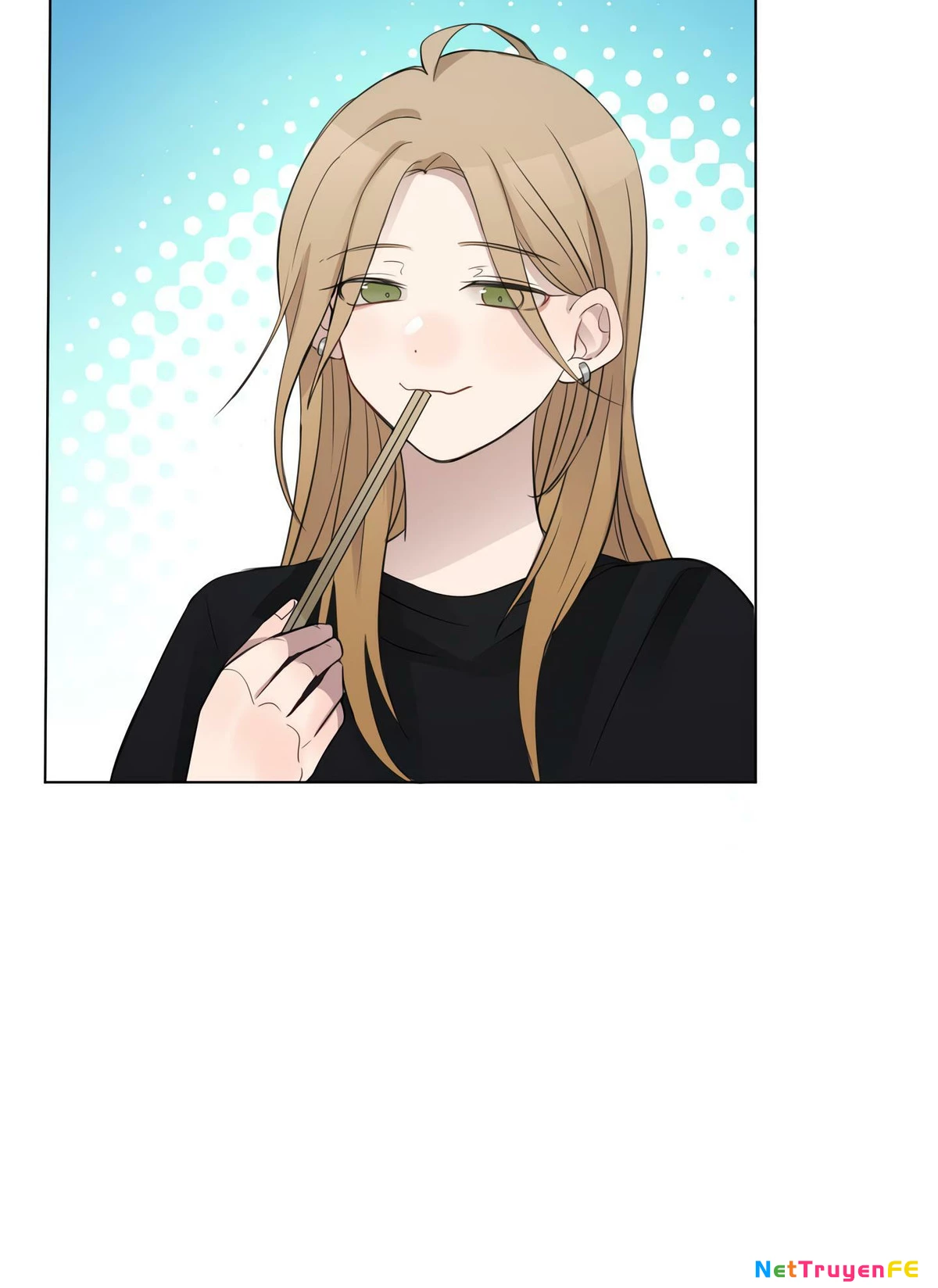 Lắng nghe những vì sao Chapter 11 - Trang 2