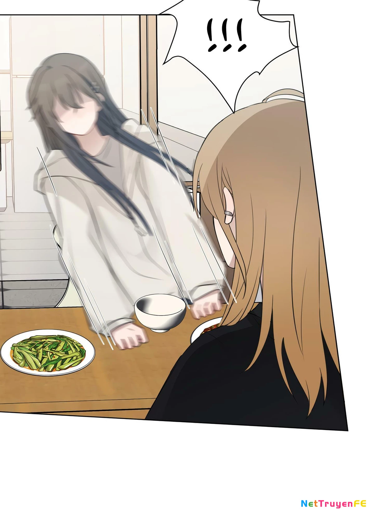 Lắng nghe những vì sao Chapter 11 - Trang 2