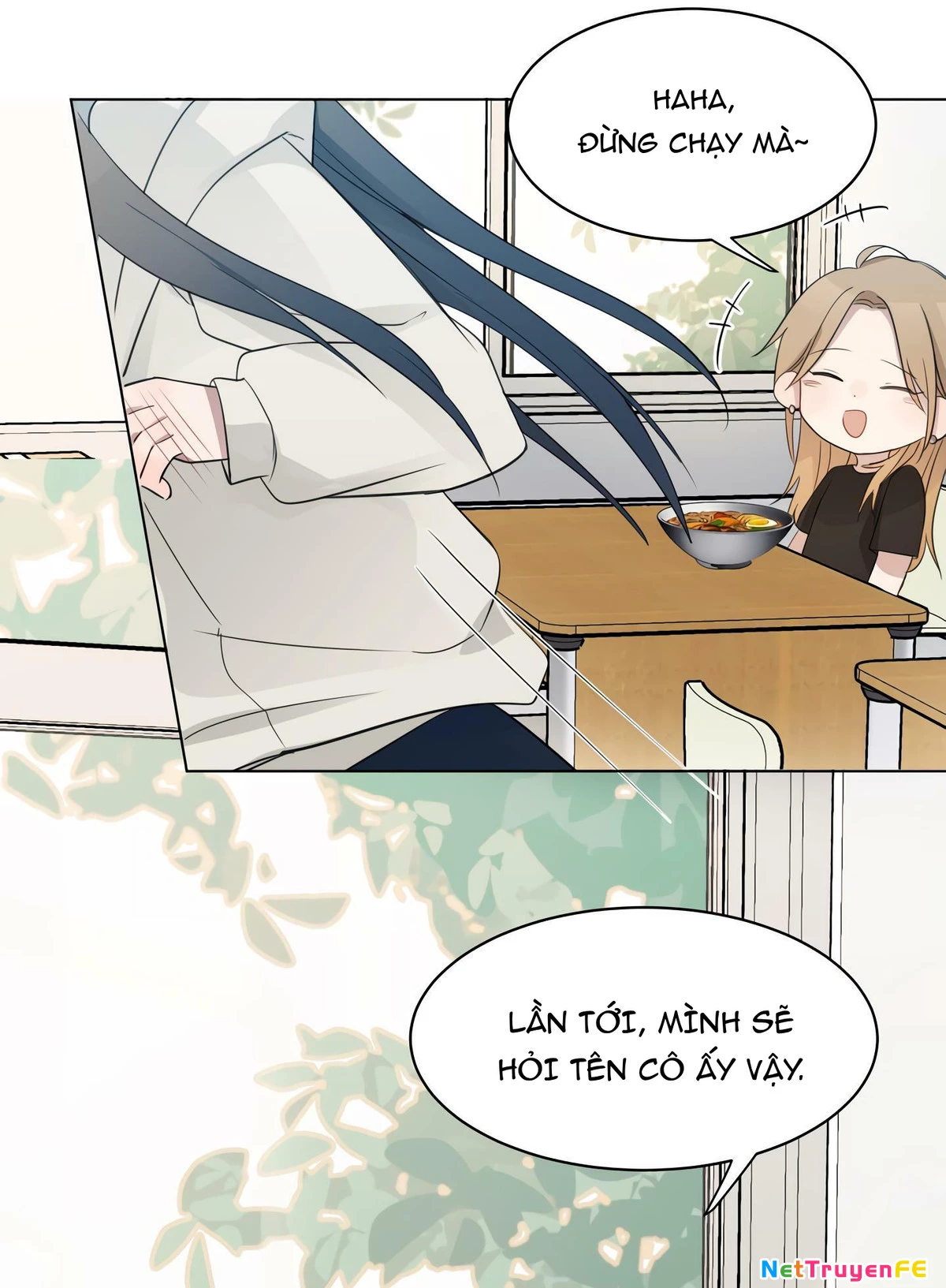 Lắng nghe những vì sao Chapter 11 - Trang 2