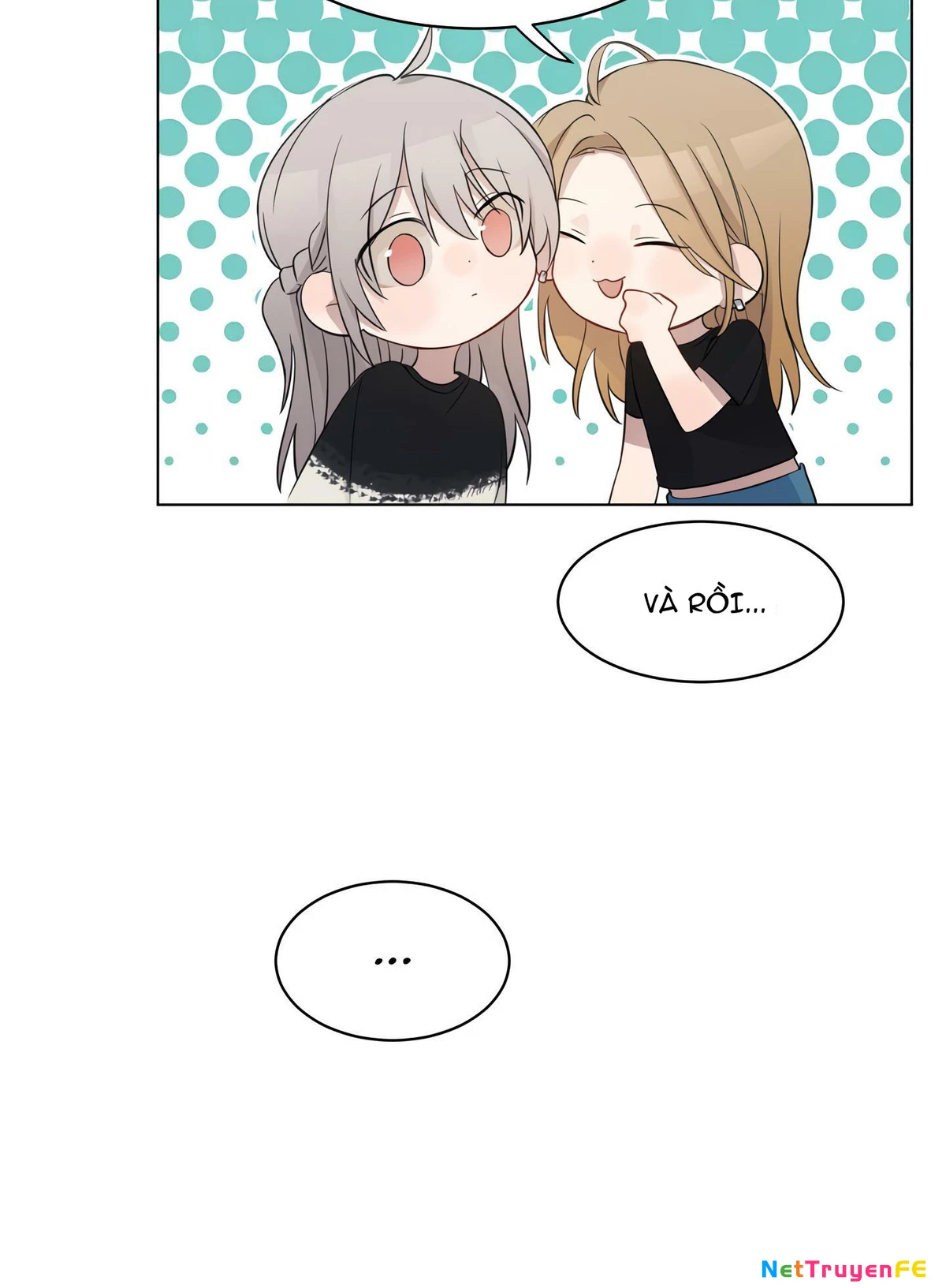 Lắng nghe những vì sao Chapter 11 - Trang 2