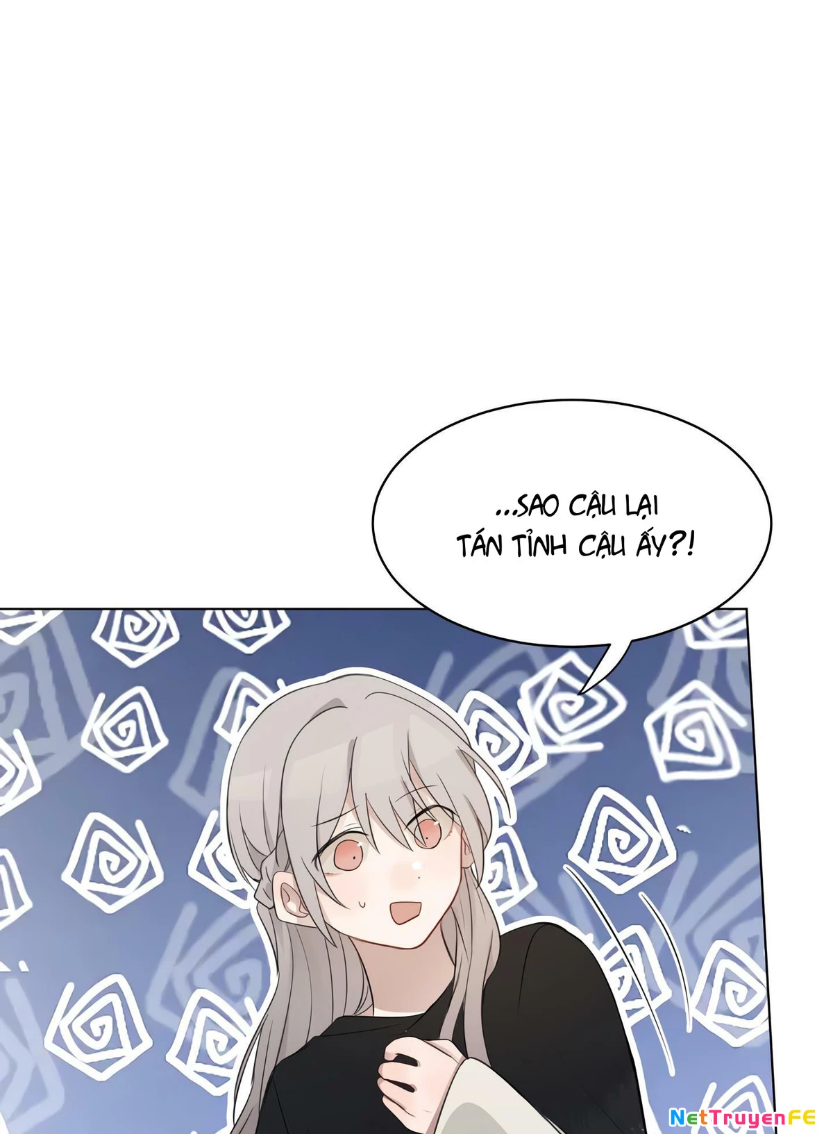 Lắng nghe những vì sao Chapter 11 - Trang 2