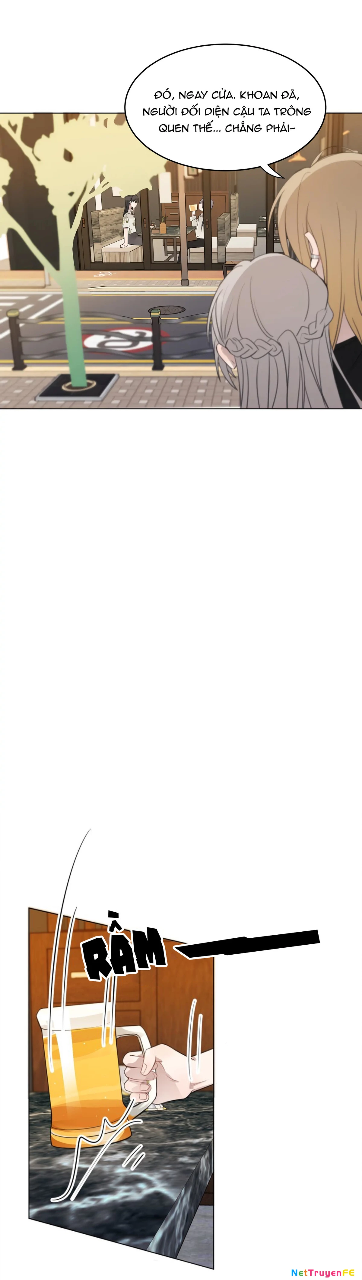 Lắng nghe những vì sao Chapter 12 - Trang 2