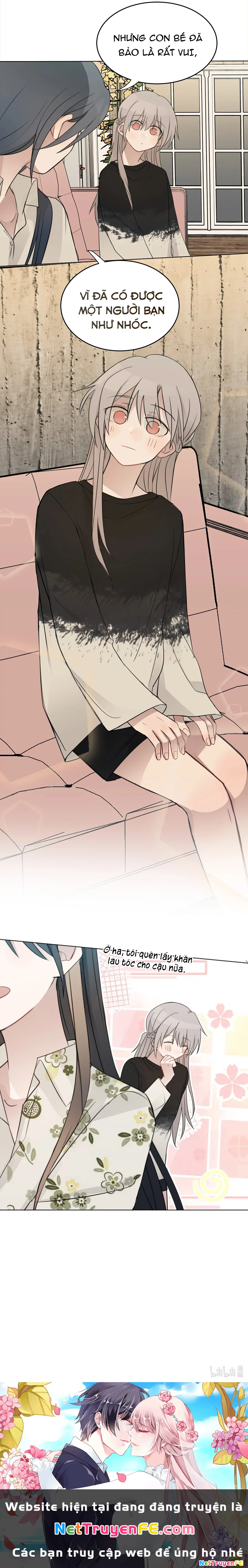 Lắng nghe những vì sao Chapter 13 - Trang 2