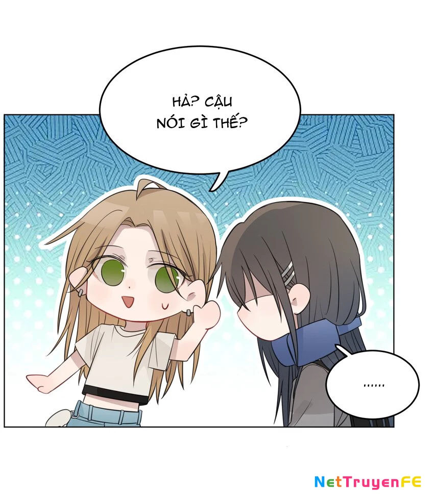 Lắng nghe những vì sao Chapter 20 - Trang 2