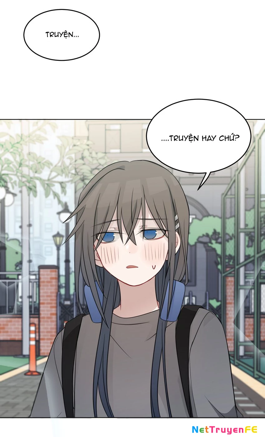 Lắng nghe những vì sao Chapter 20 - Trang 2