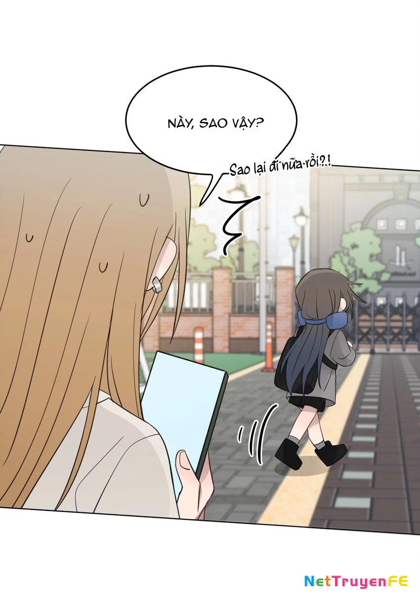 Lắng nghe những vì sao Chapter 20 - Trang 2