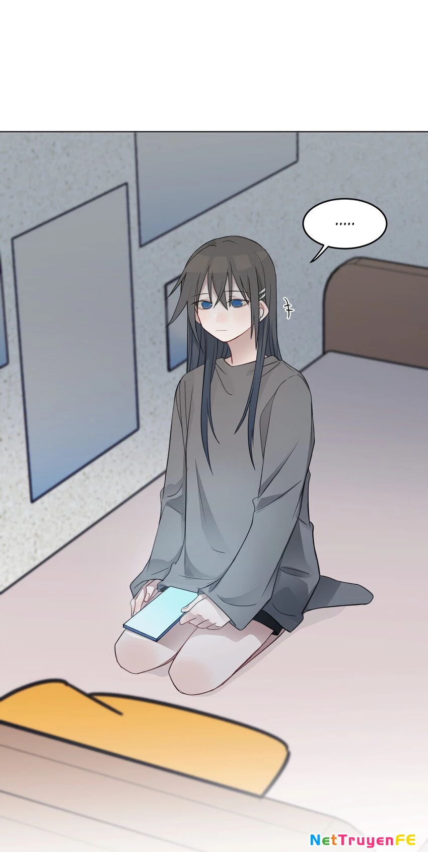 Lắng nghe những vì sao Chapter 20 - Trang 2