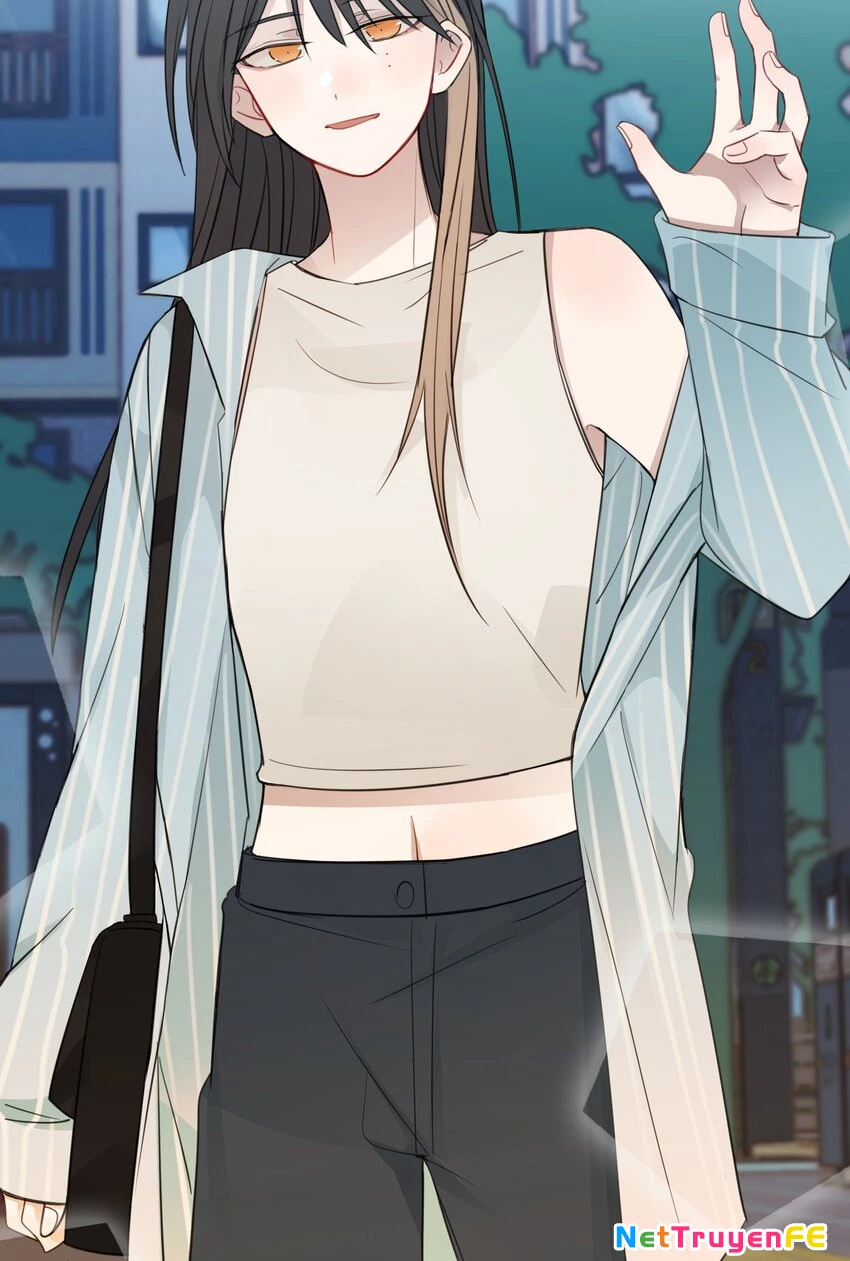 Lắng nghe những vì sao Chapter 20 - Trang 2