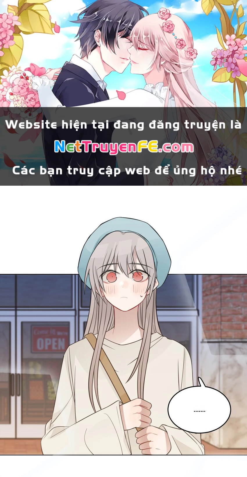 Lắng nghe những vì sao Chapter 21 - Trang 2