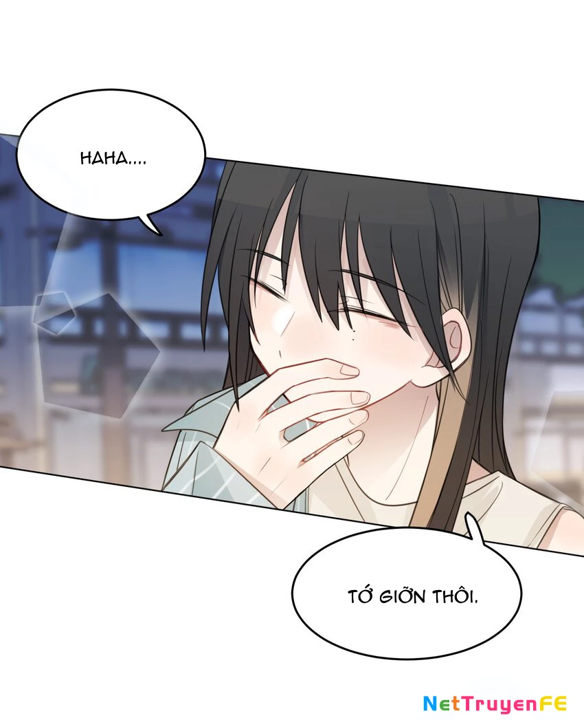 Lắng nghe những vì sao Chapter 21 - Trang 2