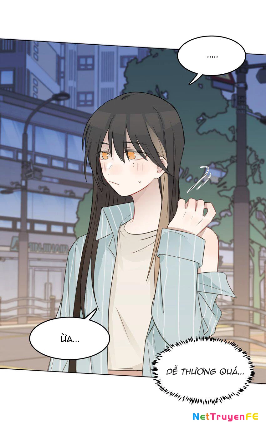 Lắng nghe những vì sao Chapter 21 - Trang 2