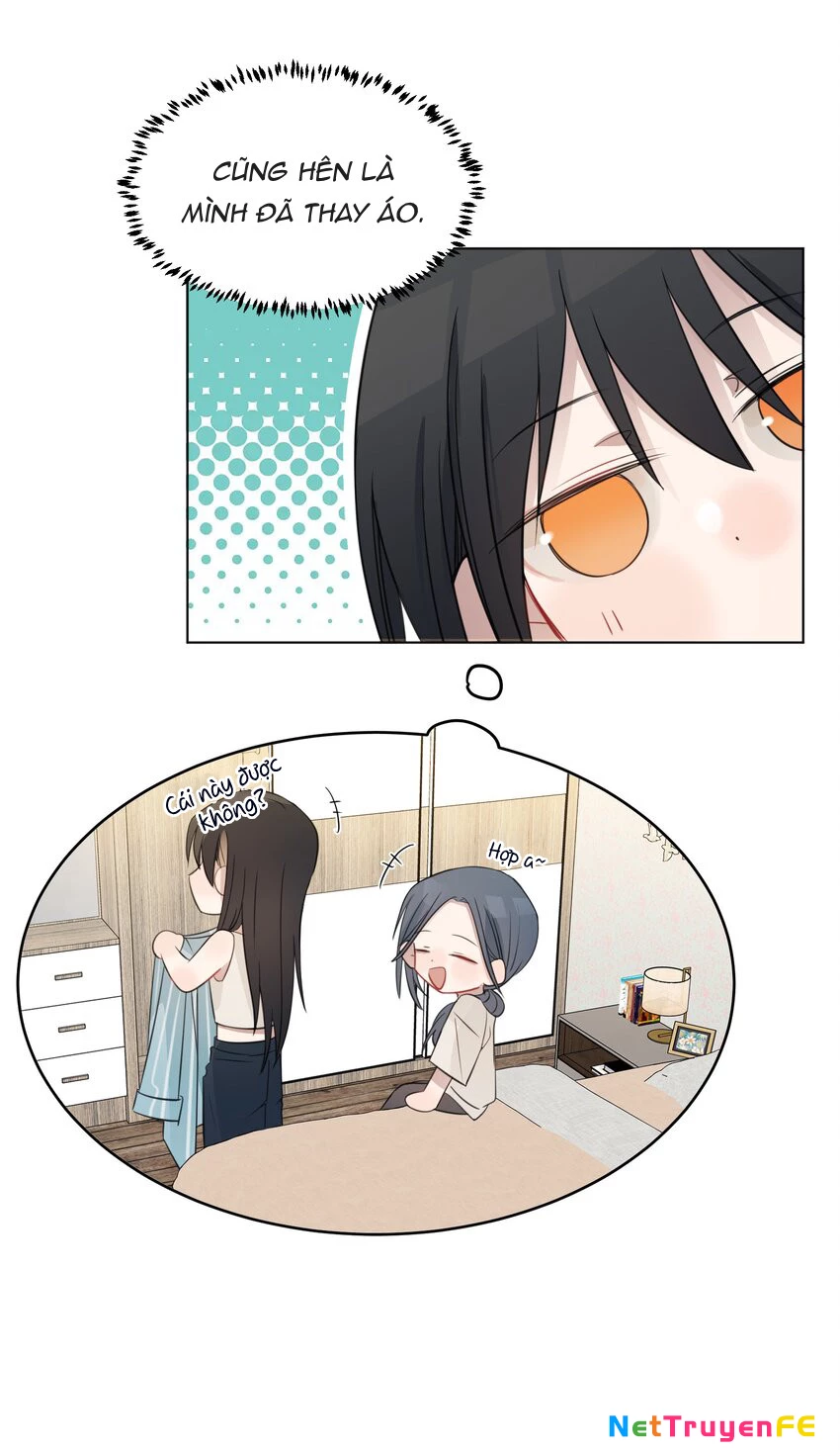 Lắng nghe những vì sao Chapter 21 - Trang 2