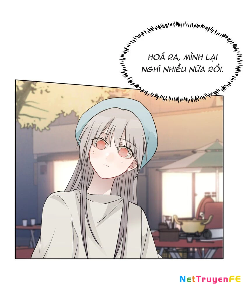 Lắng nghe những vì sao Chapter 21 - Trang 2