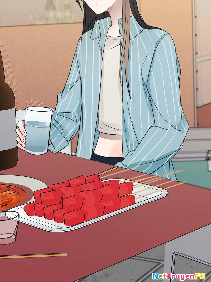 Lắng nghe những vì sao Chapter 21 - Trang 2