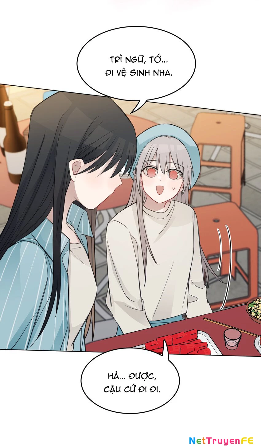 Lắng nghe những vì sao Chapter 21 - Trang 2