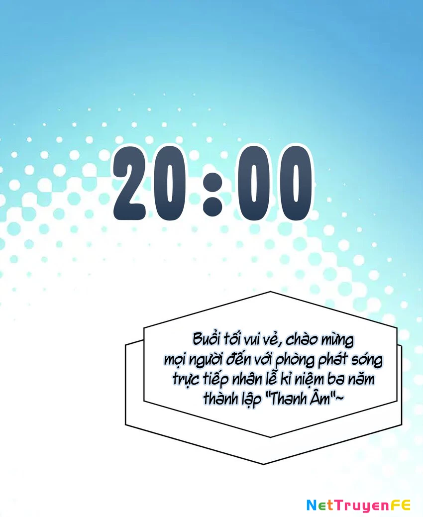 Lắng nghe những vì sao Chapter 21 - Trang 2