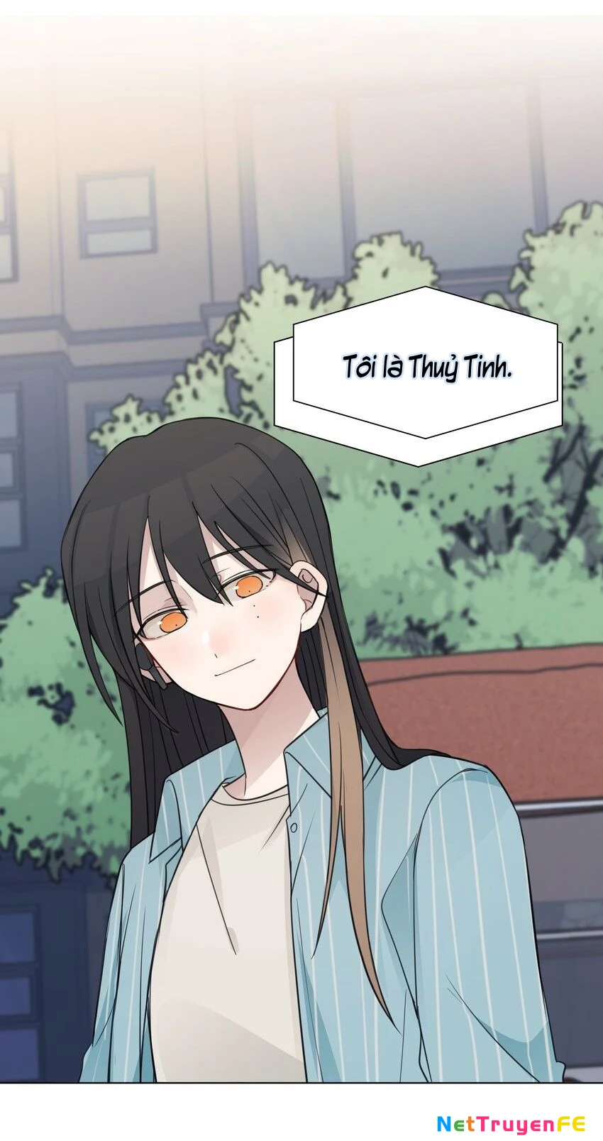 Lắng nghe những vì sao Chapter 22 - Trang 2