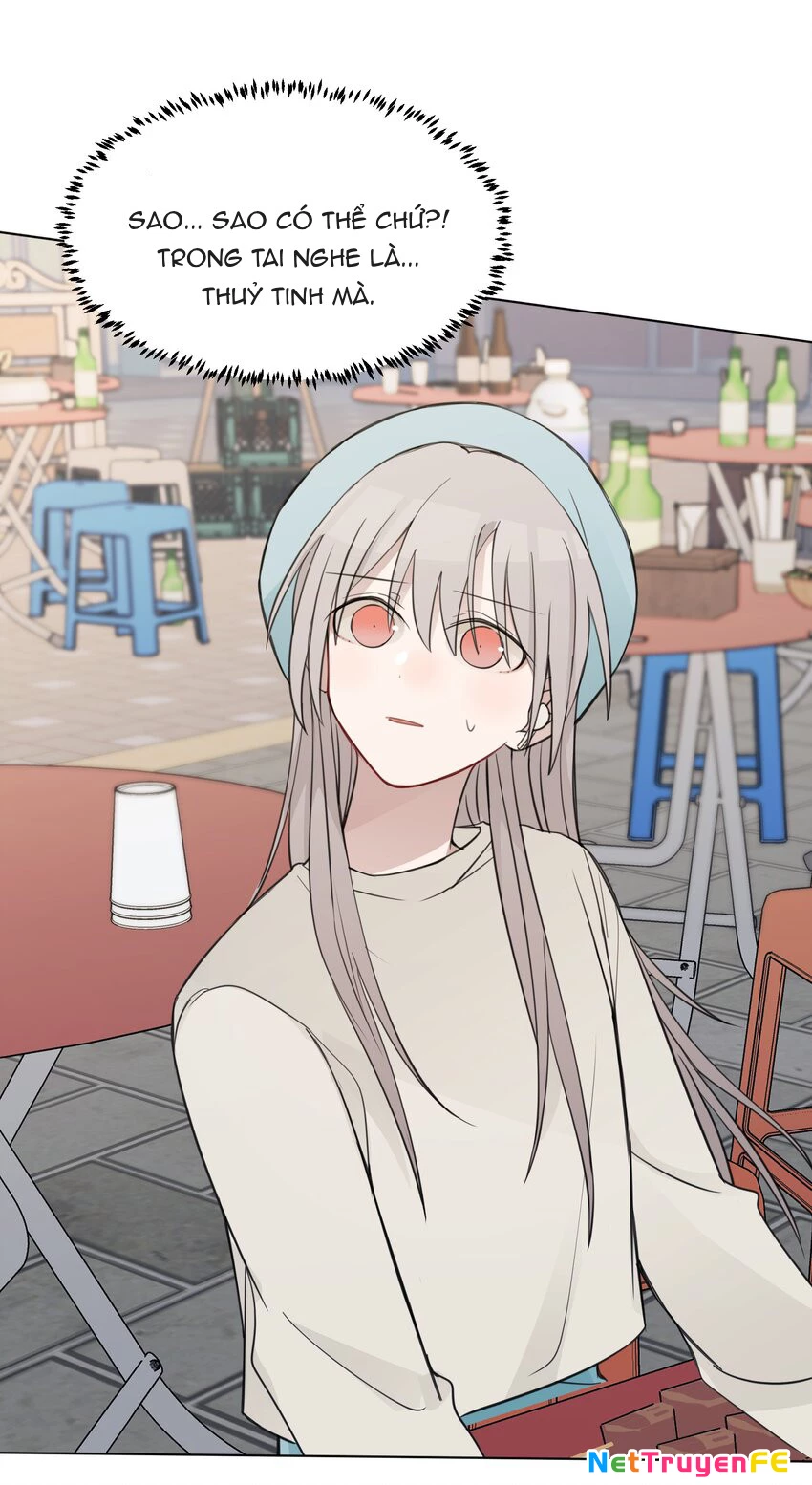 Lắng nghe những vì sao Chapter 22 - Trang 2