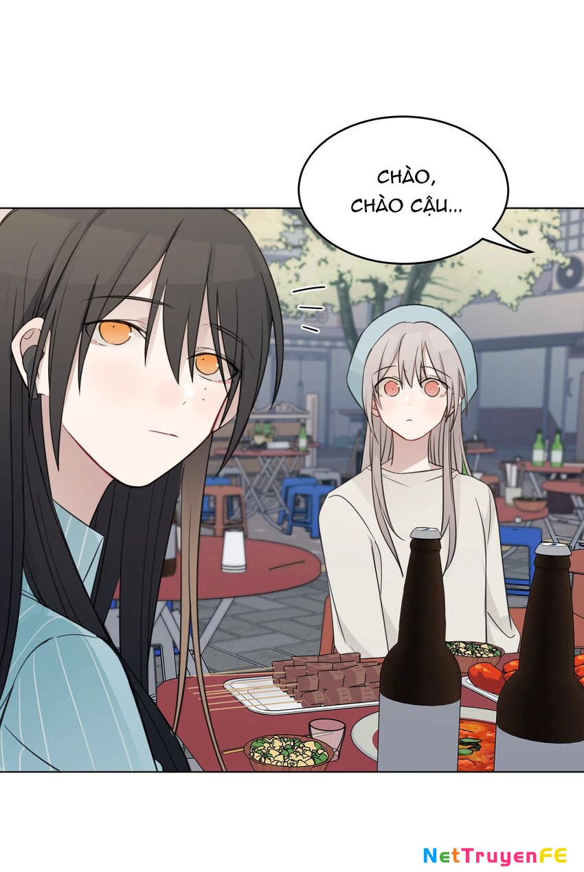 Lắng nghe những vì sao Chapter 22 - Trang 2