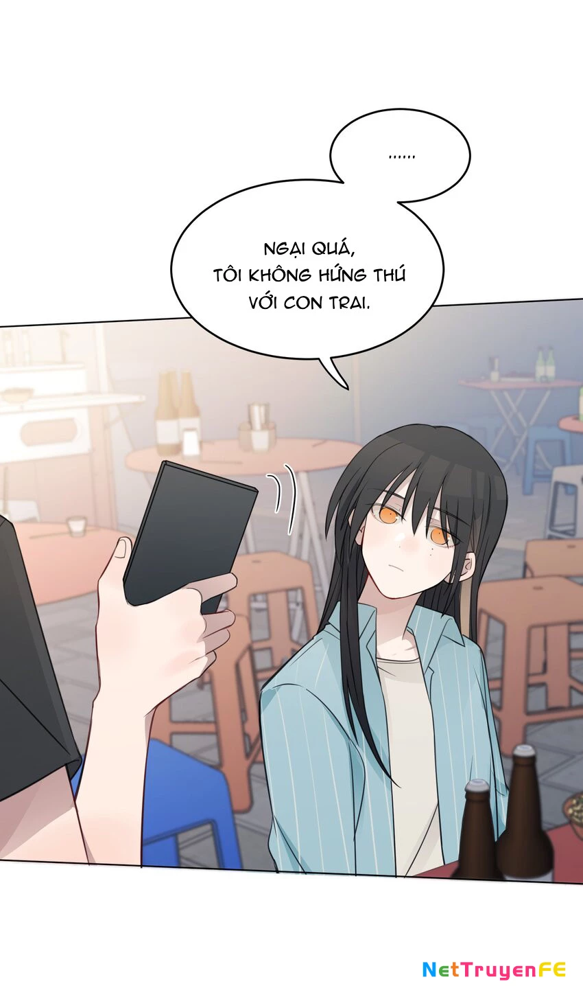 Lắng nghe những vì sao Chapter 22 - Trang 2