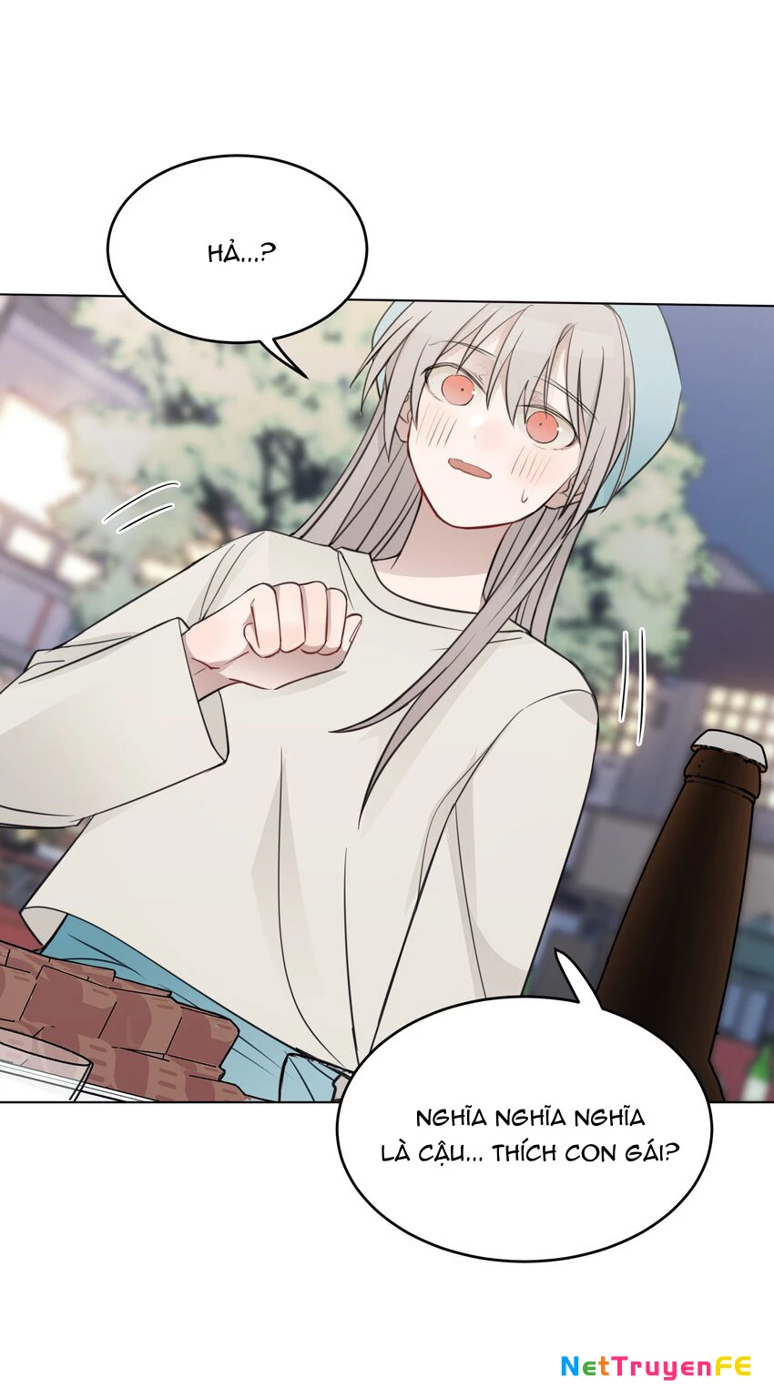 Lắng nghe những vì sao Chapter 22 - Trang 2