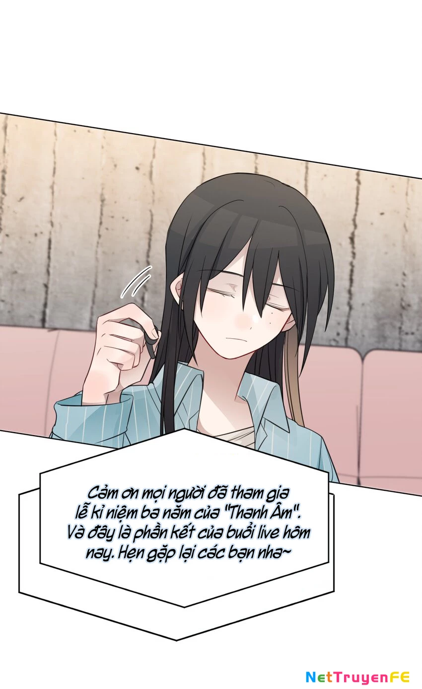 Lắng nghe những vì sao Chapter 22 - Trang 2