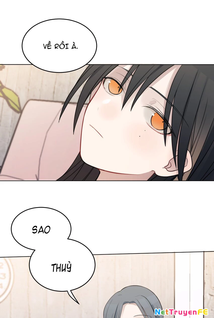 Lắng nghe những vì sao Chapter 22 - Trang 2