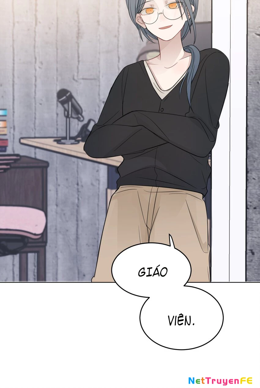 Lắng nghe những vì sao Chapter 22 - Trang 2