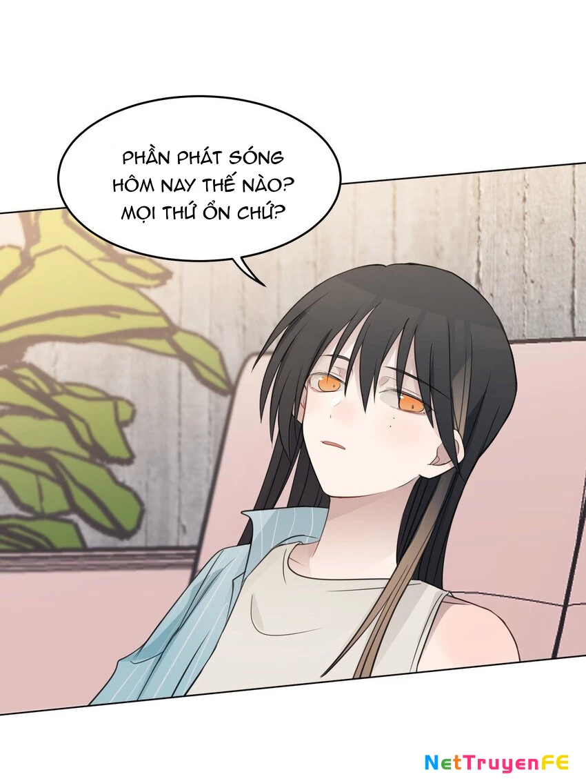 Lắng nghe những vì sao Chapter 22 - Trang 2