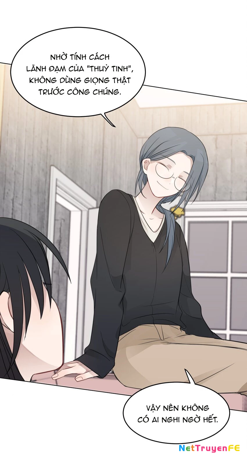 Lắng nghe những vì sao Chapter 22 - Trang 2