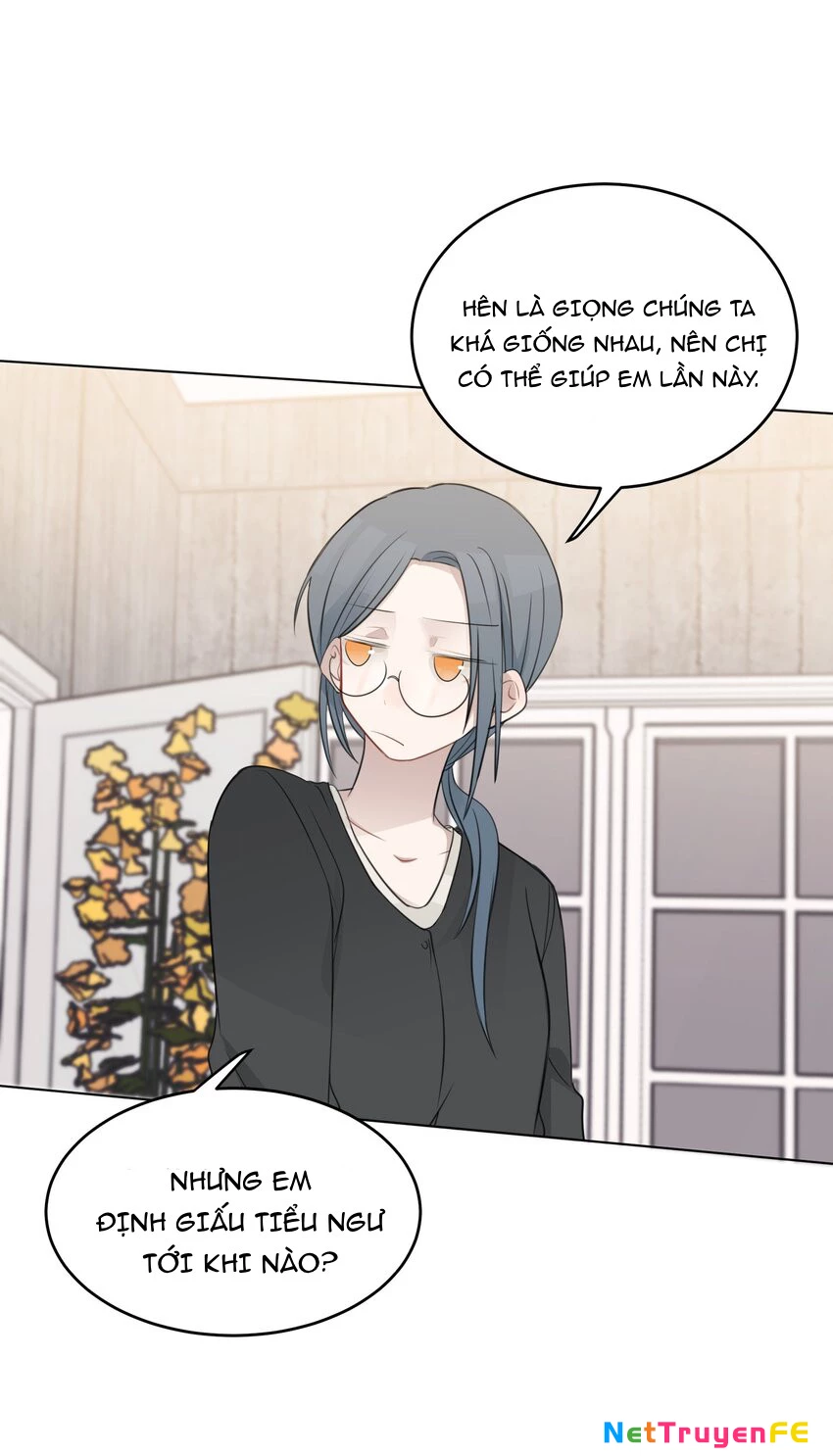 Lắng nghe những vì sao Chapter 22 - Trang 2