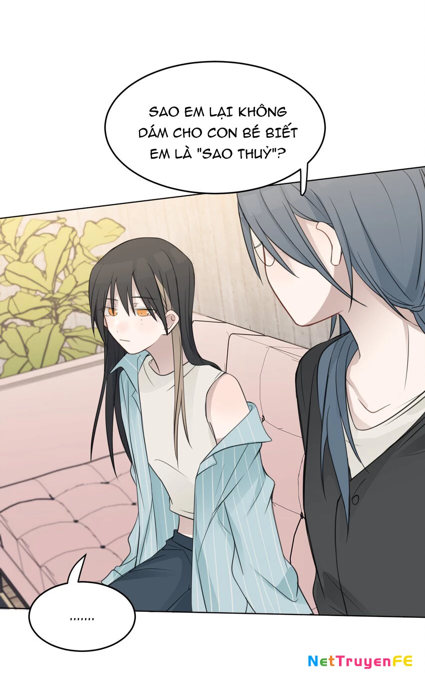 Lắng nghe những vì sao Chapter 22 - Trang 2