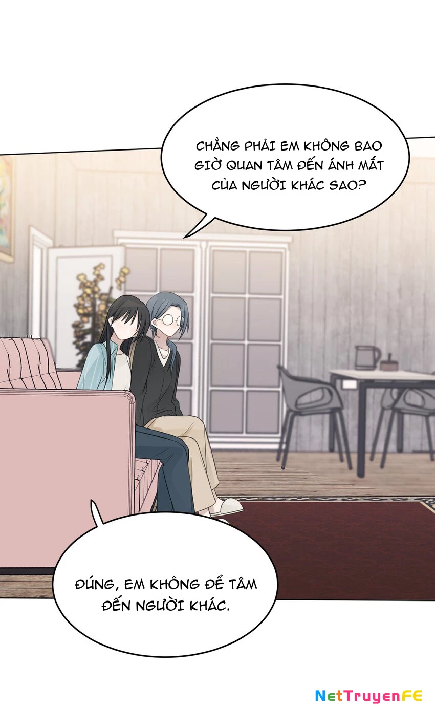 Lắng nghe những vì sao Chapter 22 - Trang 2