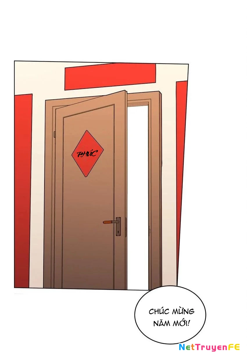 Lắng nghe những vì sao Chapter 23 - Trang 2